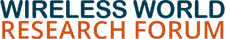 Wireless World Research Forum